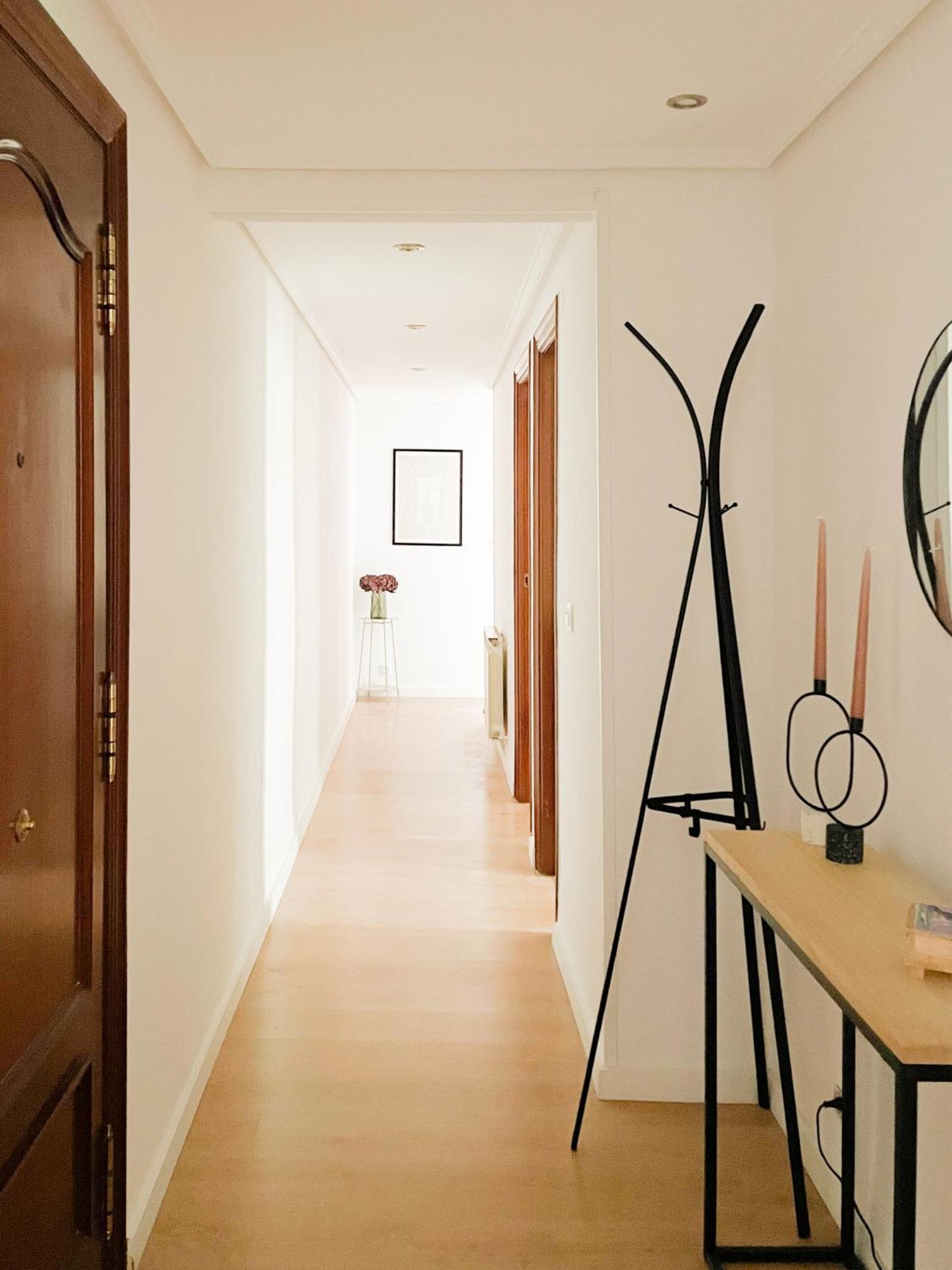 Apartamento Boza Λογκρόνο Εξωτερικό φωτογραφία